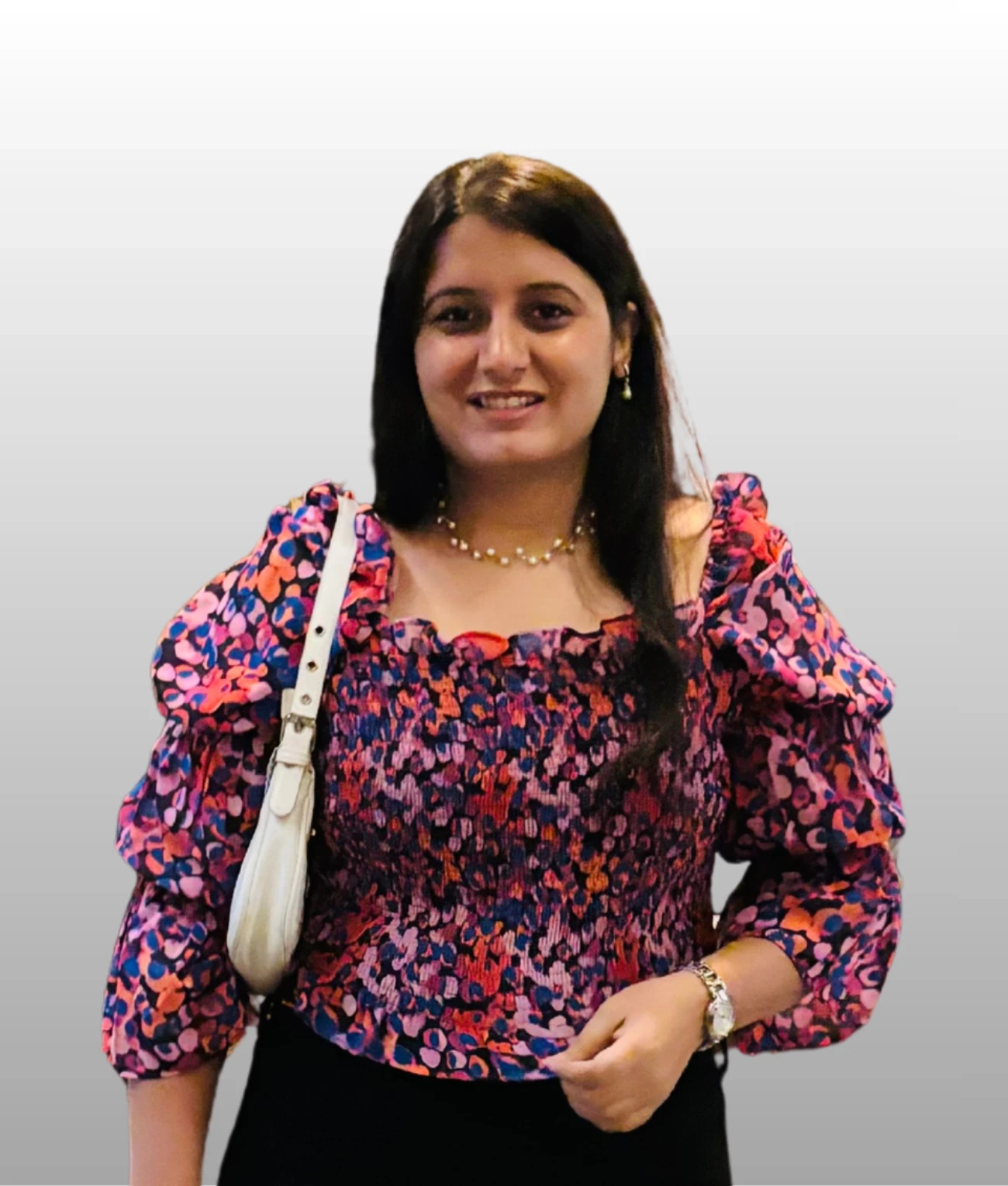 Tanya sehra