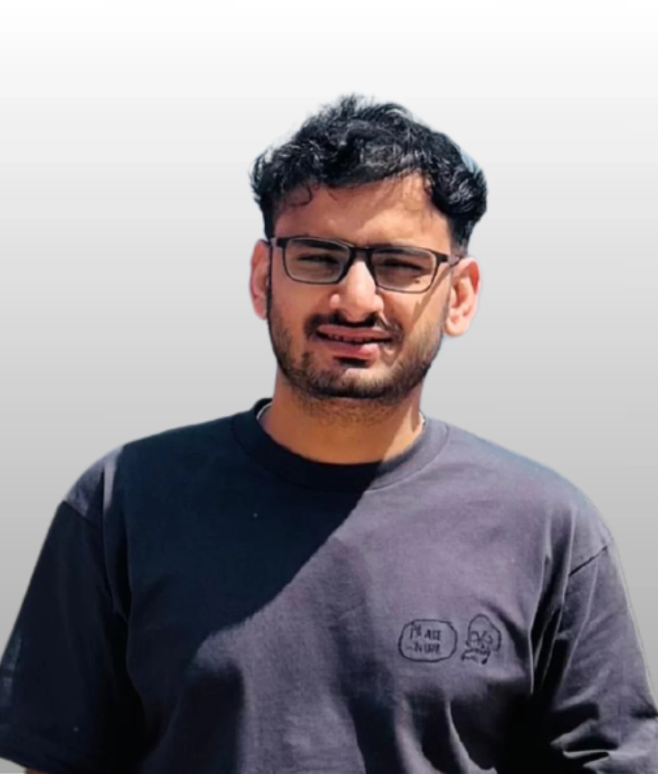 Vishal Sharma
